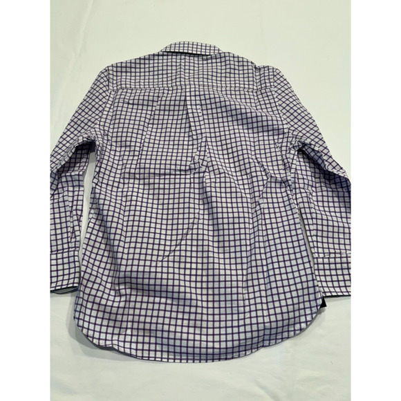 Mini Boden Boys Button Up Shirt Top - Picture 4 of 8